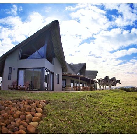 Jbay Zebra Lodge Longmore Exterior photo