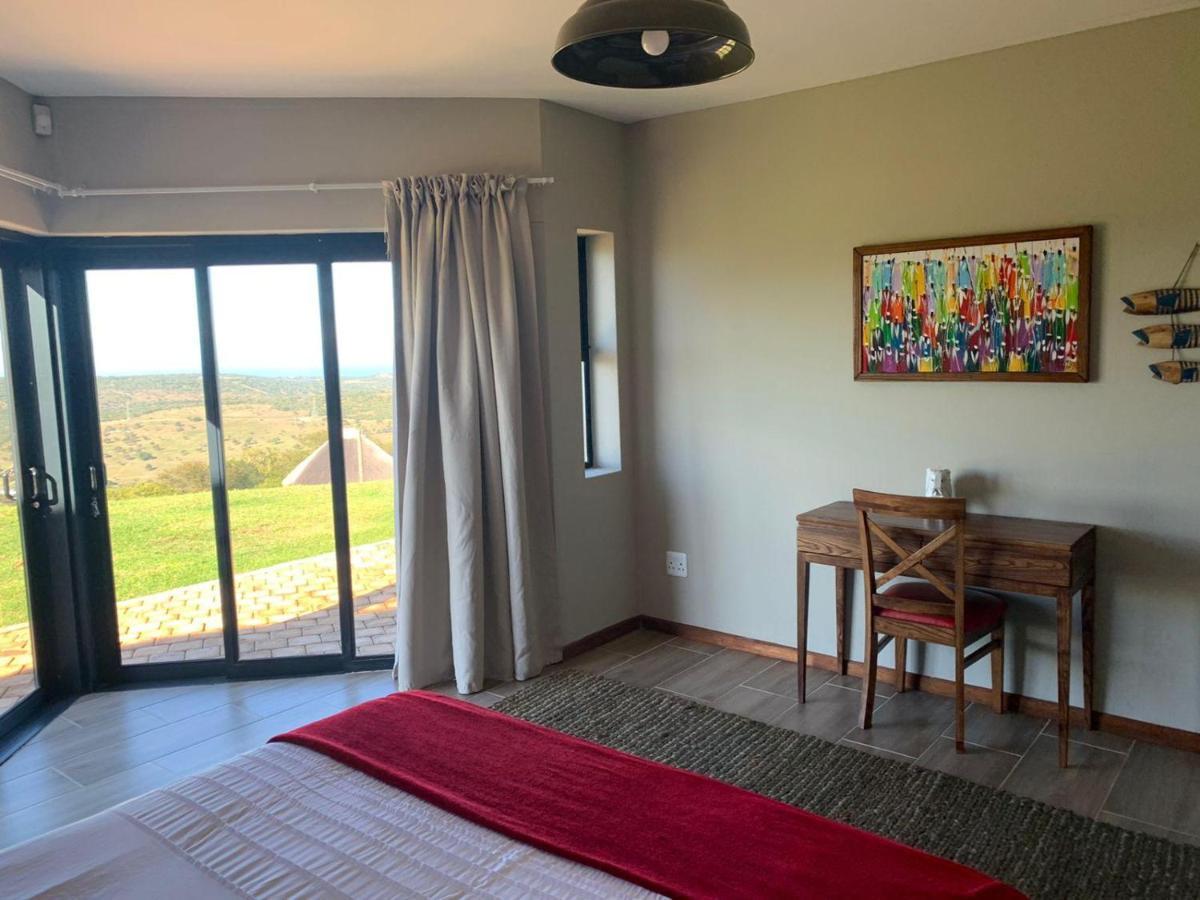 Jbay Zebra Lodge Longmore Exterior photo