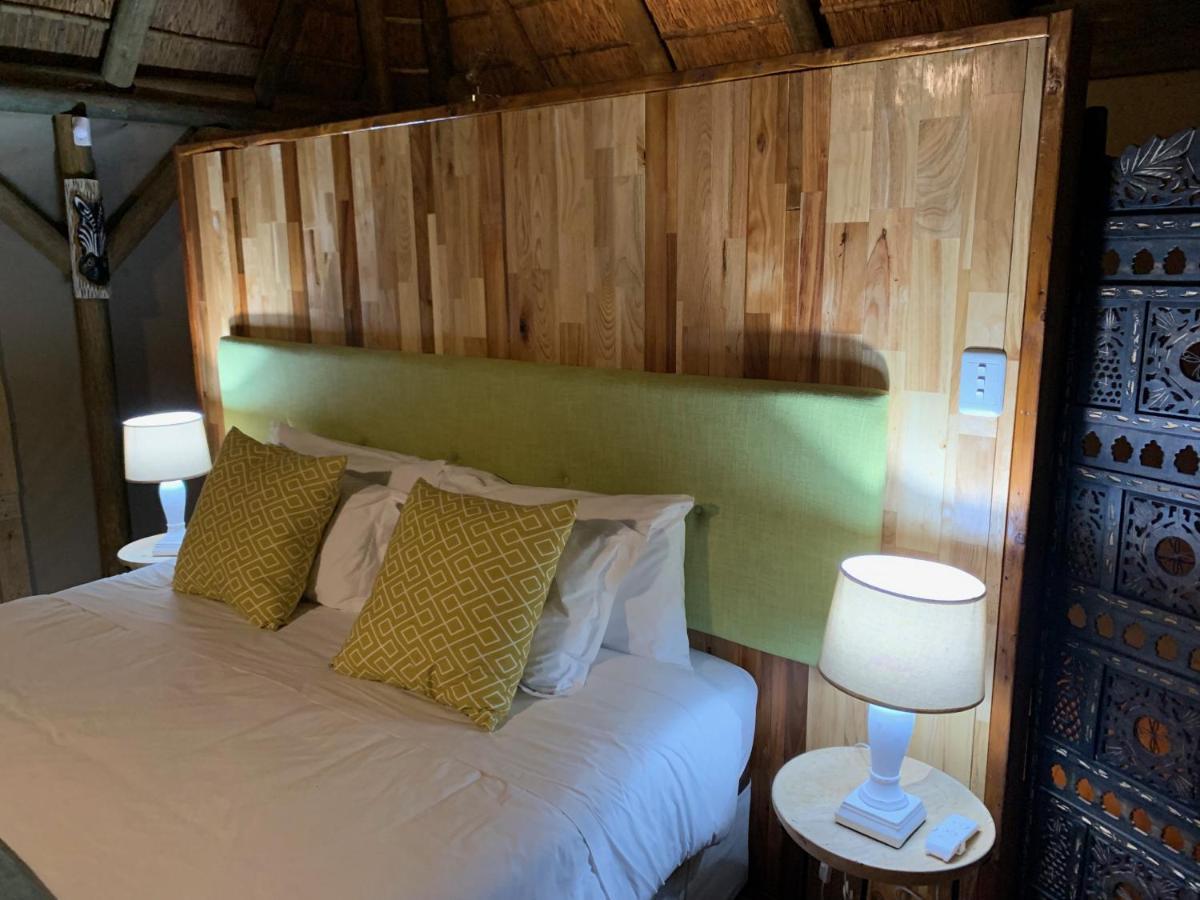 Jbay Zebra Lodge Longmore Exterior photo