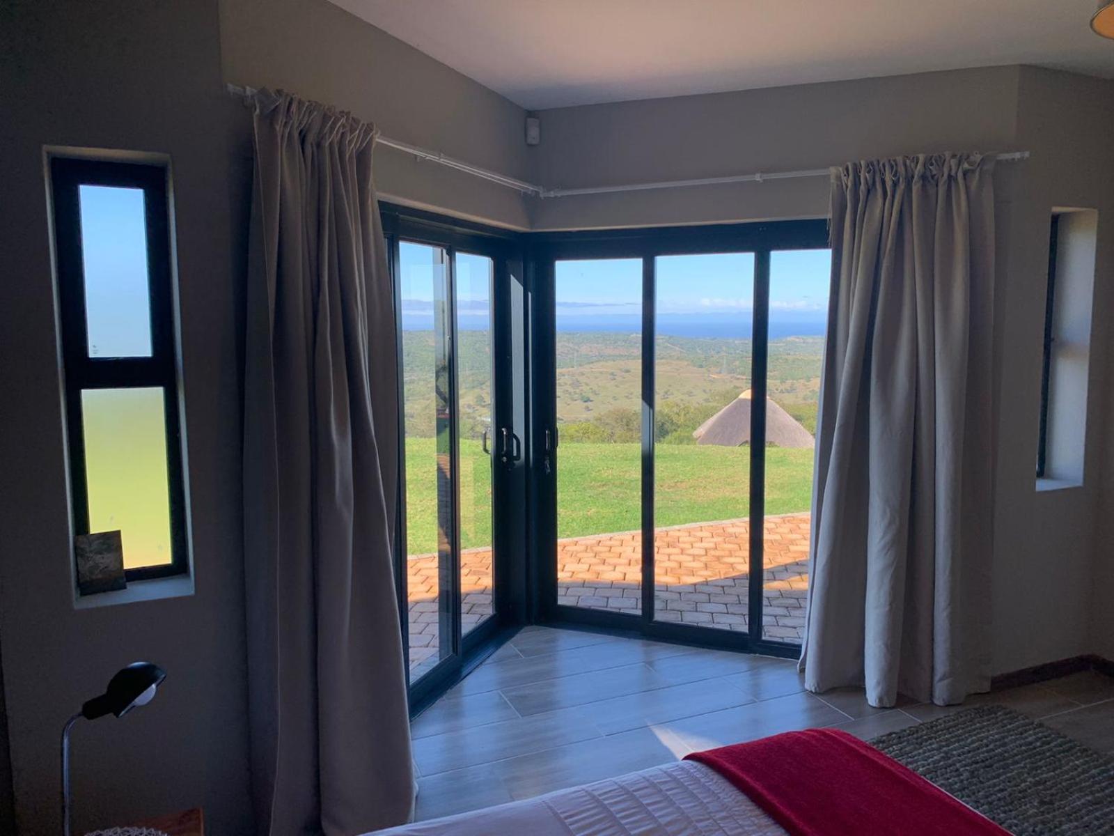 Jbay Zebra Lodge Longmore Exterior photo