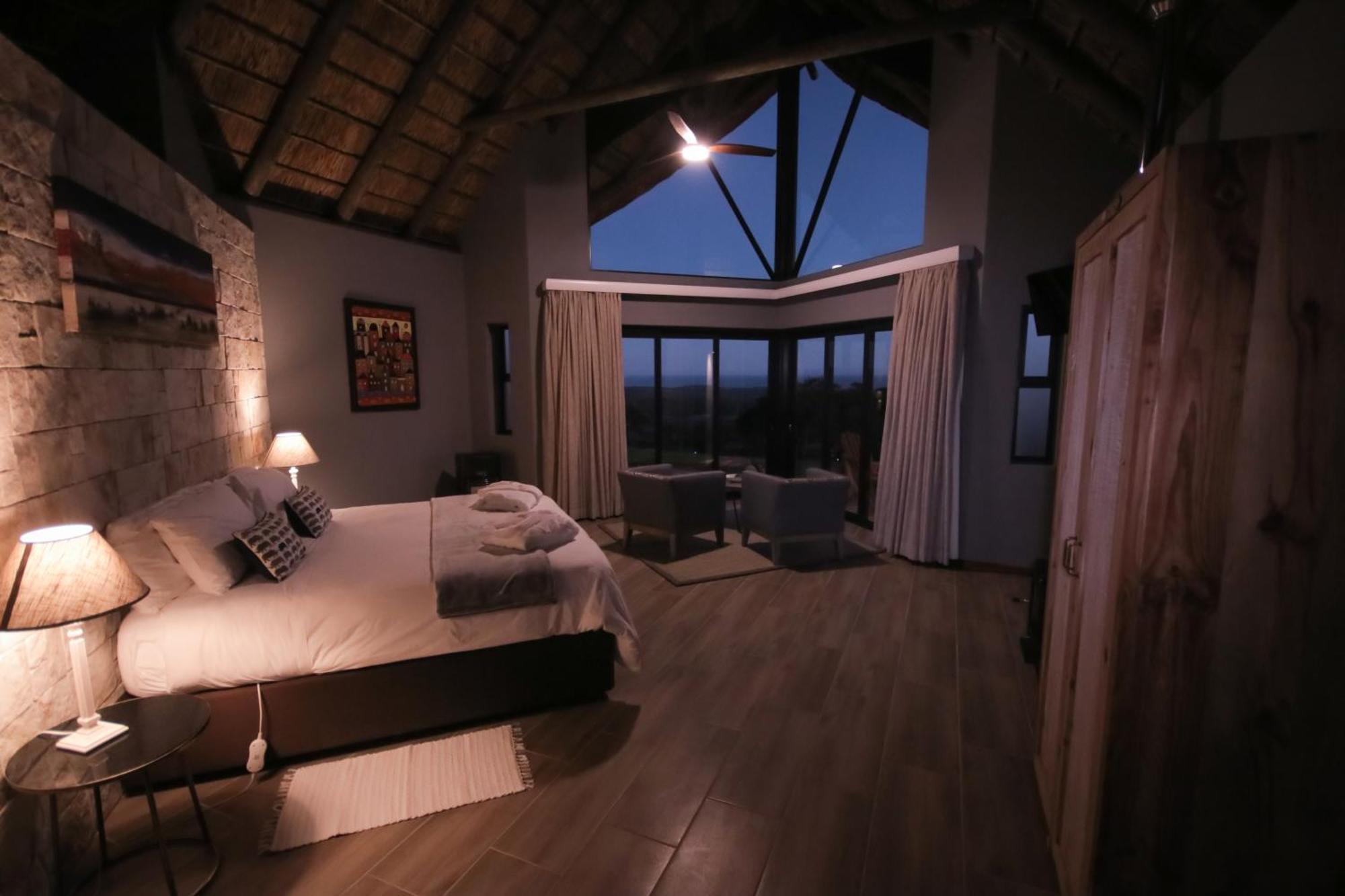 Jbay Zebra Lodge Longmore Exterior photo