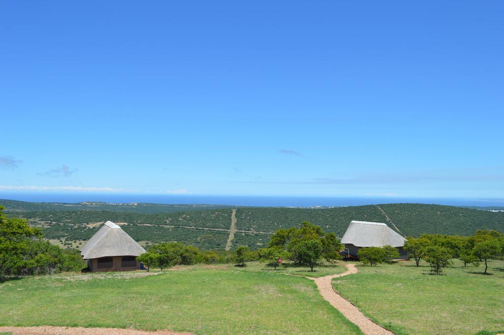 Jbay Zebra Lodge Longmore Exterior photo