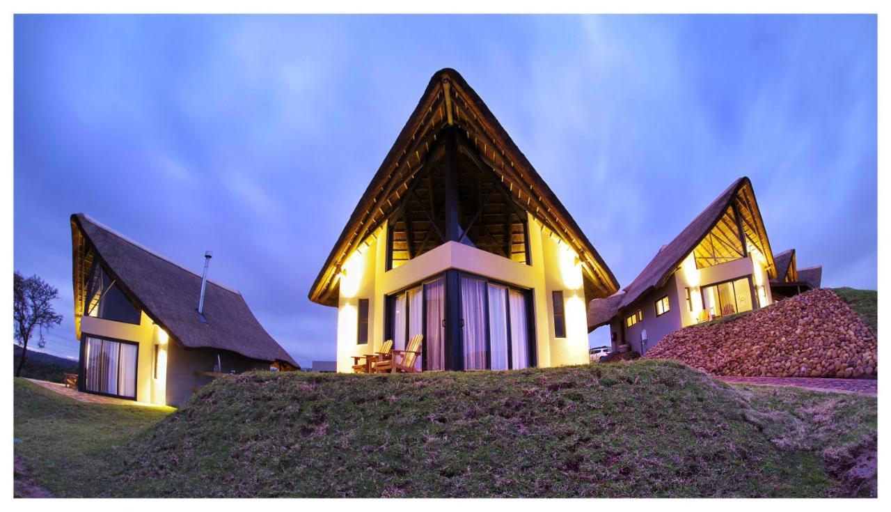 Jbay Zebra Lodge Longmore Exterior photo